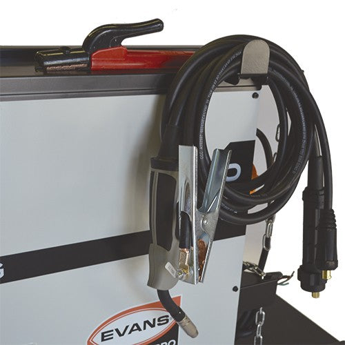 SOLDADORA MULTIPROCESOS 300A 220V - SD300A220HD