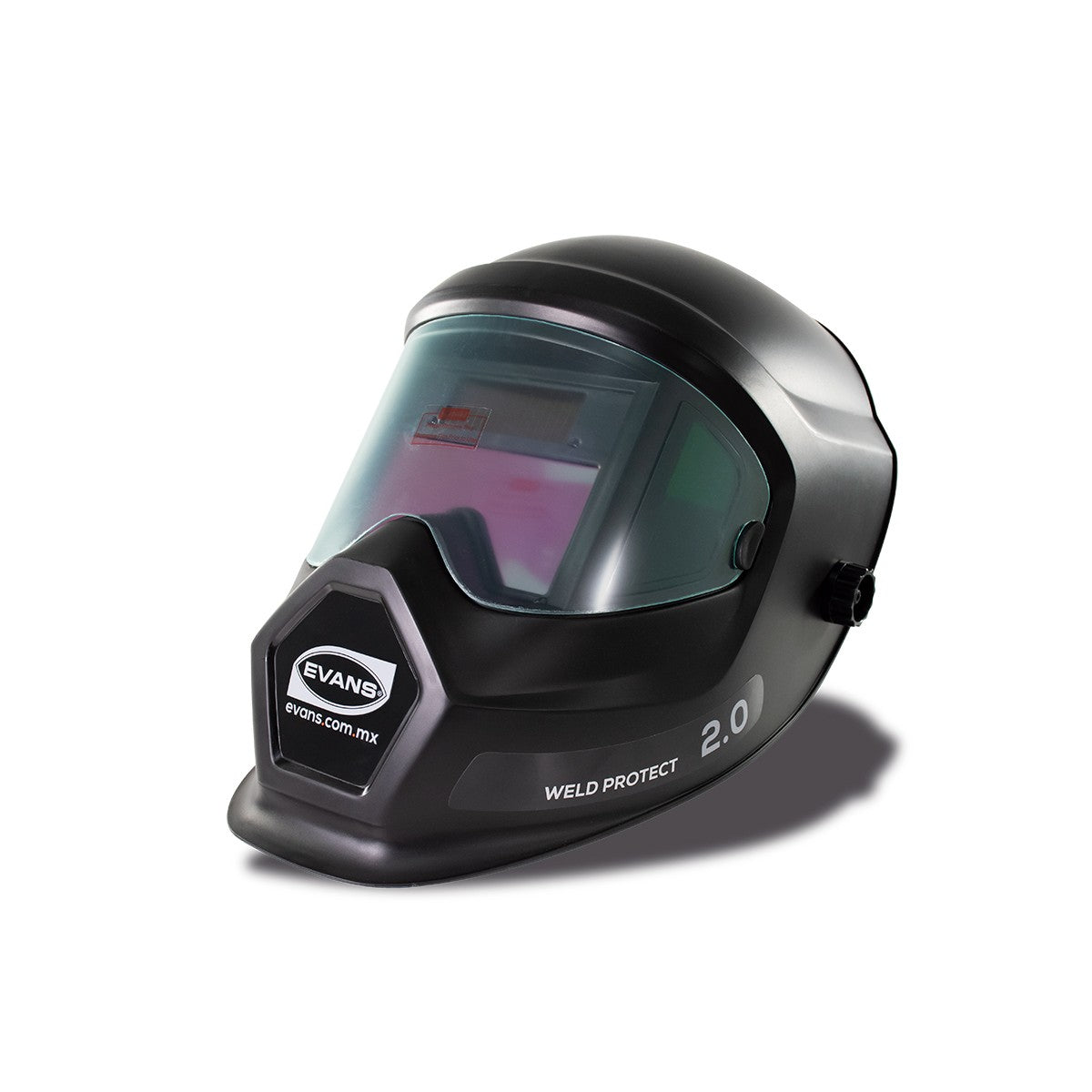 CARETA PARA SOLDAR - SDCARE1010