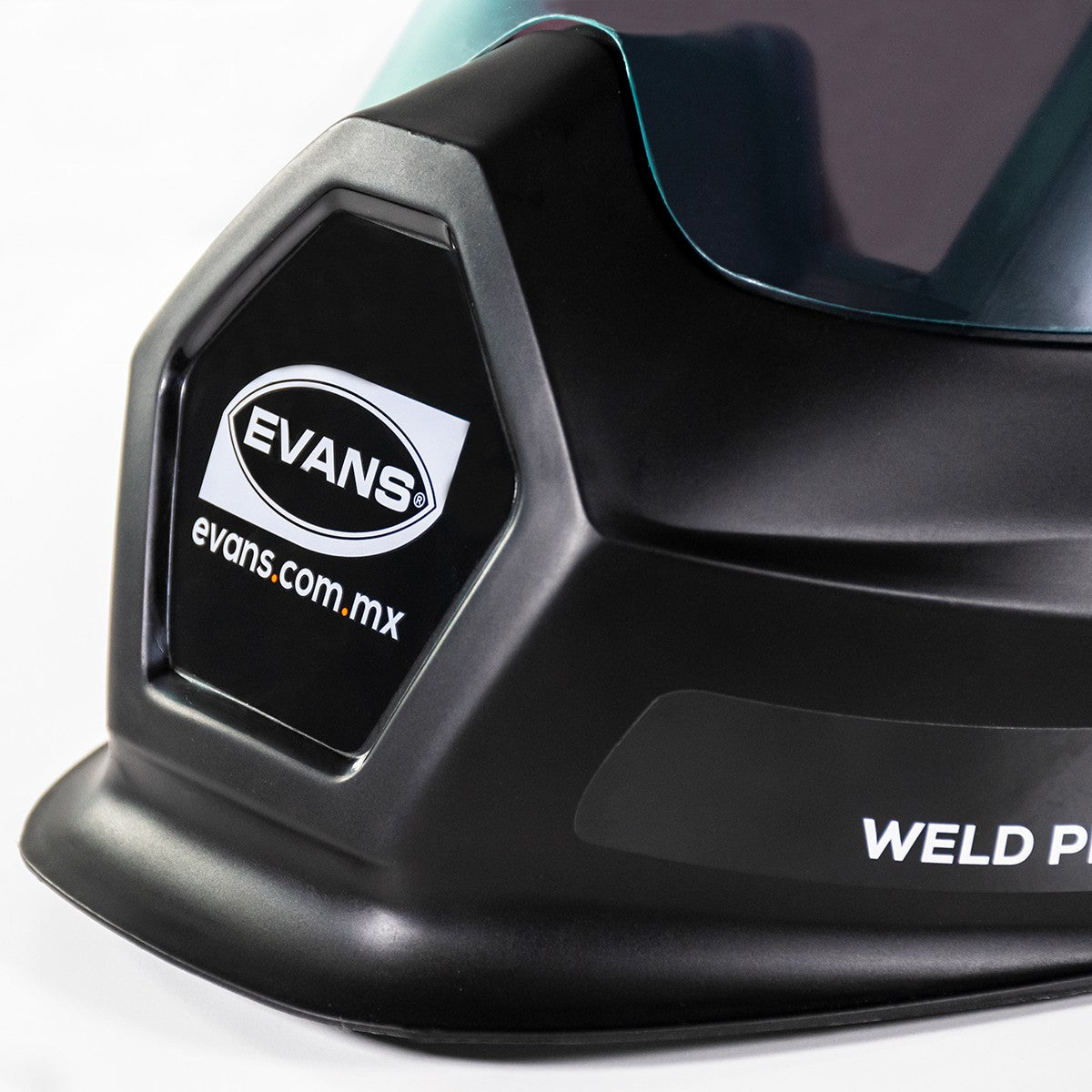 CARETA PARA SOLDAR - SDCARE1010