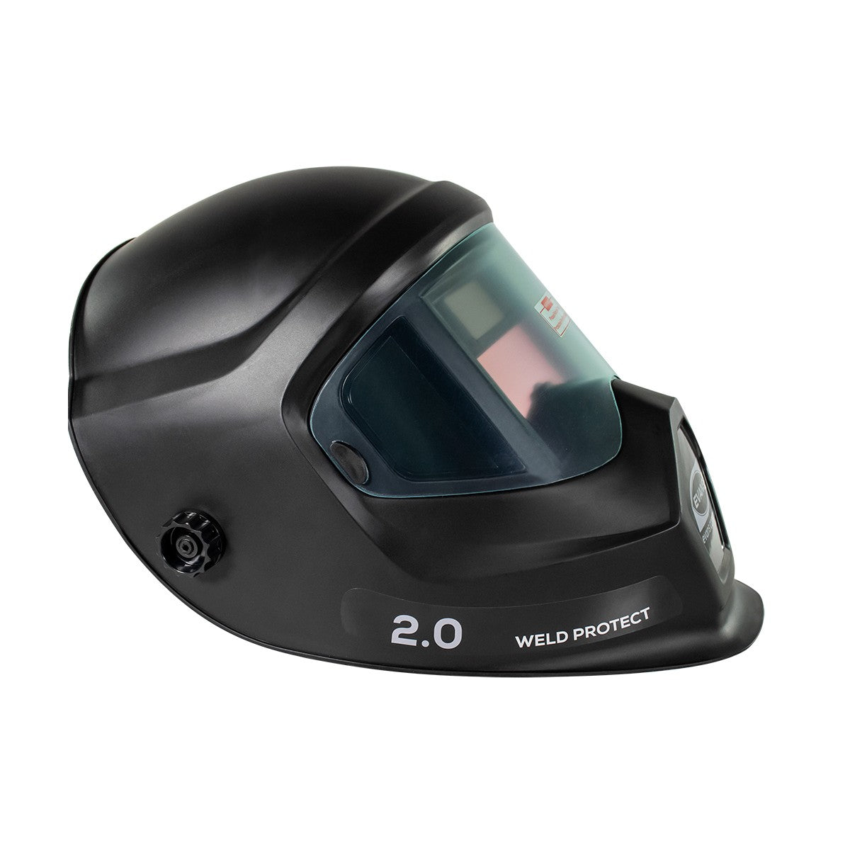 CARETA PARA SOLDAR - SDCARE1010