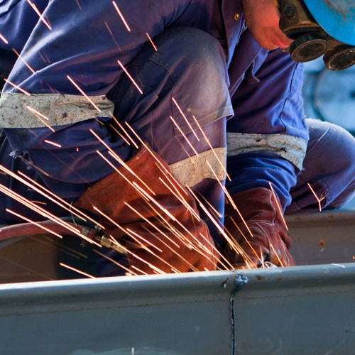 CARETA PARA SOLDAR - SDCARE1010