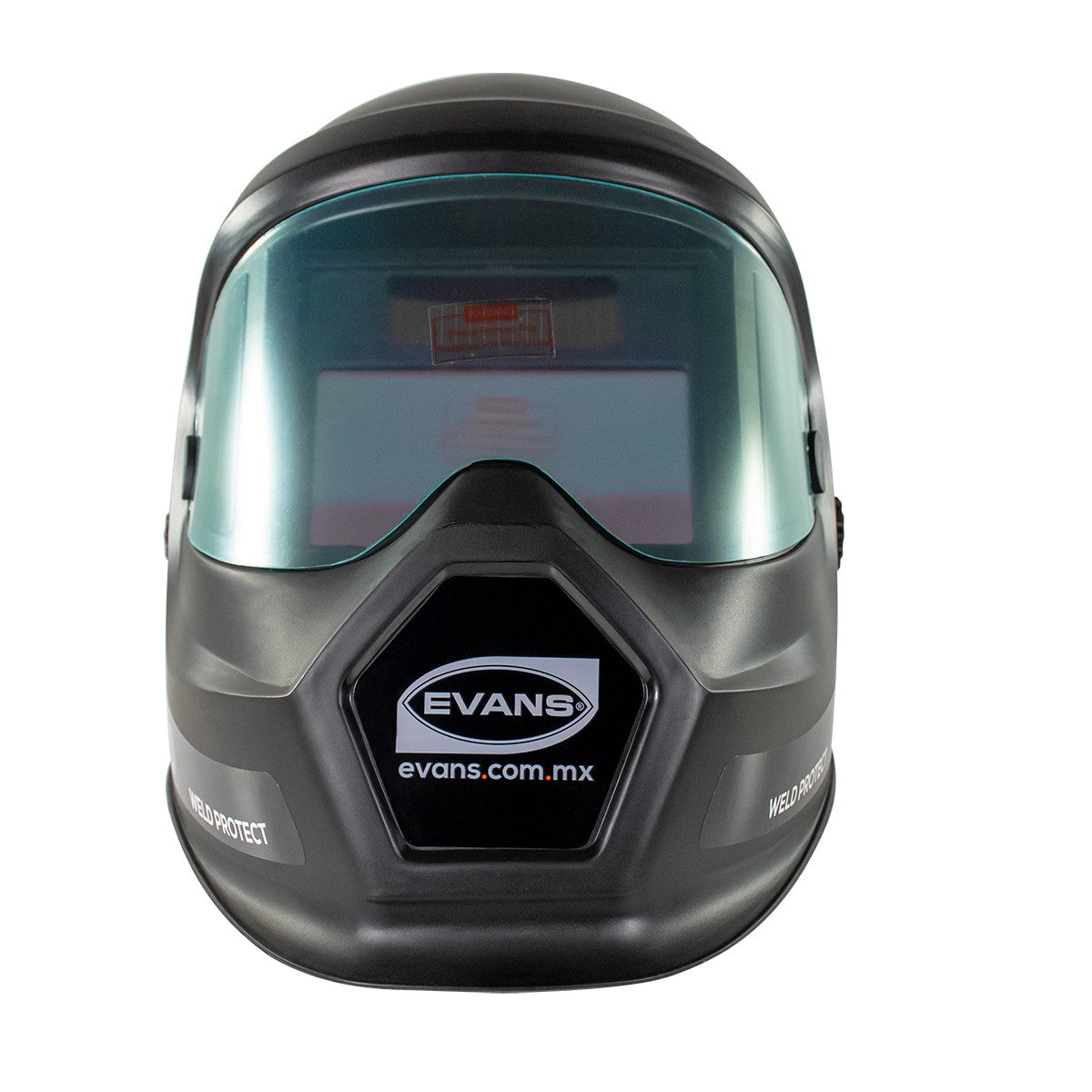 CARETA PARA SOLDAR - SDCARE1010