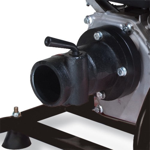 VIBRADOR GASOLINA 6.5HP BRIGGS - VIMG0650BS