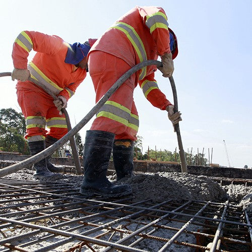 VIBRADOR GASOLINA 6.5HP BRIGGS - VIMG0650BS