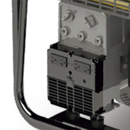 SOLDADORA/GENERADOR 200A 13.0HP - W200MG1300THW