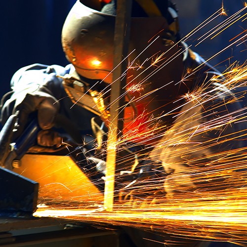 SOLDADORA/GENERADOR 240A 14.0HP - W240MG1400KAE