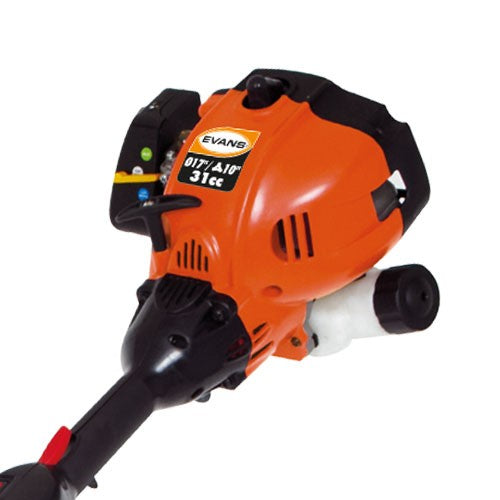 DESMALEZADORA RECTA 31CC - DM17G31