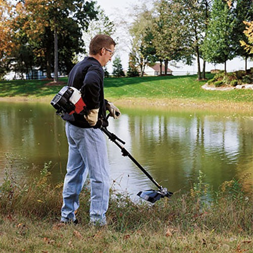 DESMALEZADORA RECTA 31CC - DM17G31