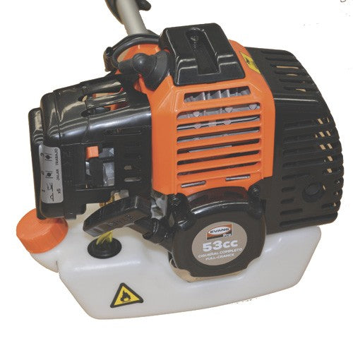DESMALEZADORA CUERNOS 52CC PRO - DMC18G53