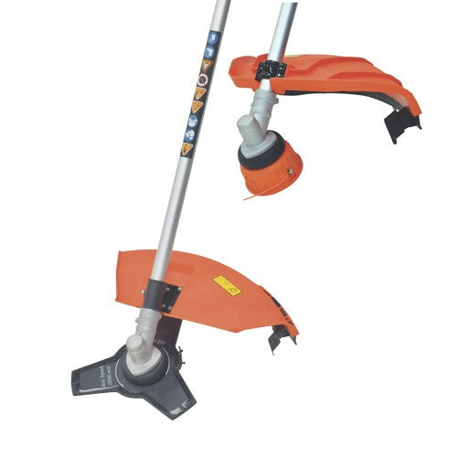 DESMALEZADORA CUERNOS 33CC 4T - DMC17G33-4T