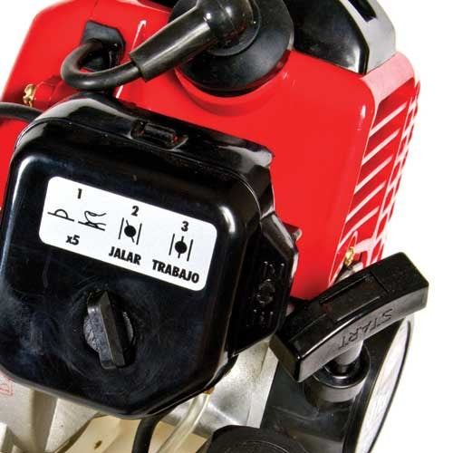 DESMALEZADORA RECTA 31CC GAS - DS18G31BC