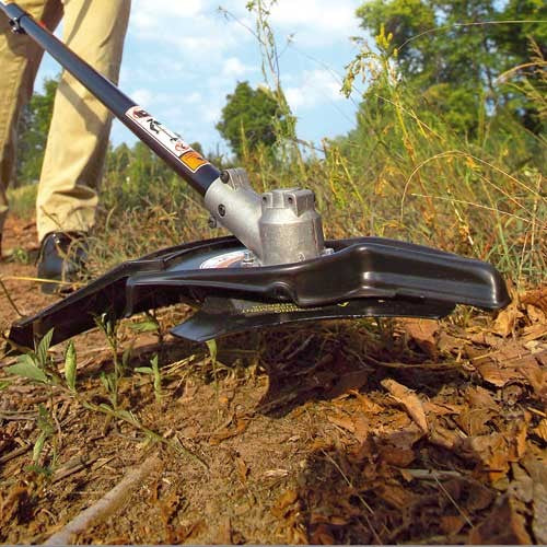 DESMALEZADORA RECTA 31CC GAS - DS18G31BC