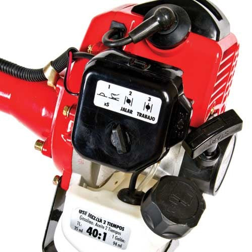 DESMALEZADORA 18 CORTASETOS 22 - DS18G31CS