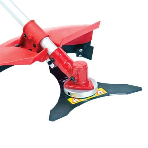 DESMALEZADORA 18 CORTASETOS 10 - DS18G31MS