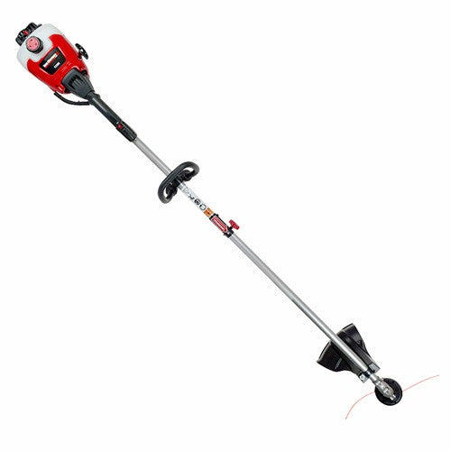 DESBROZADORA RECTA 31CM3 17PLG - Y3100
