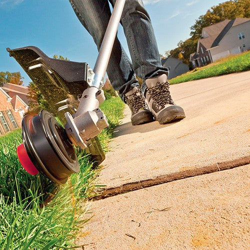 DESBROZADORA RECTA 31CM3 17PLG - Y3100