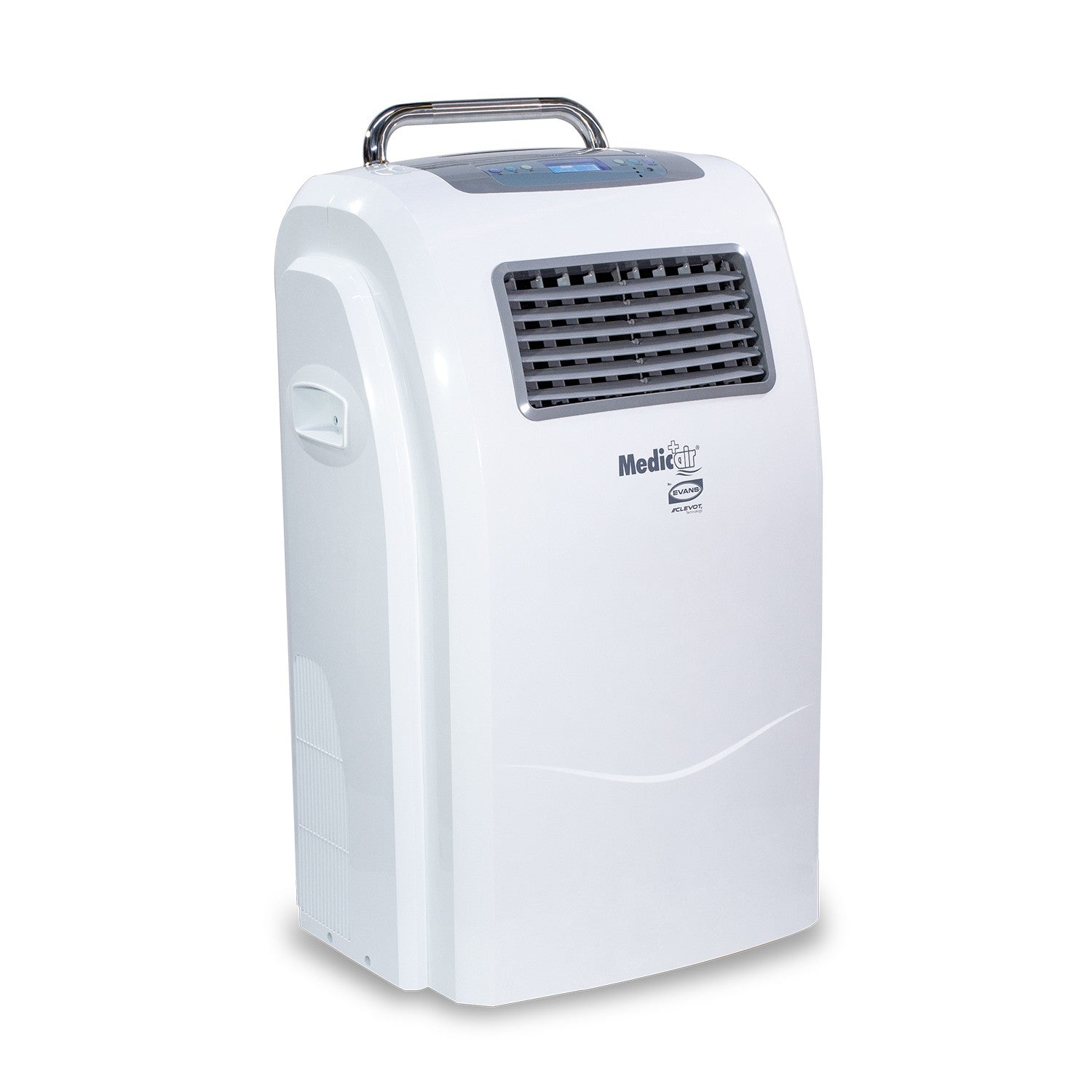 ESTERILIZADOR DE AIRE MEDIC DUAL 100M3 - EPCO/O3-100M3