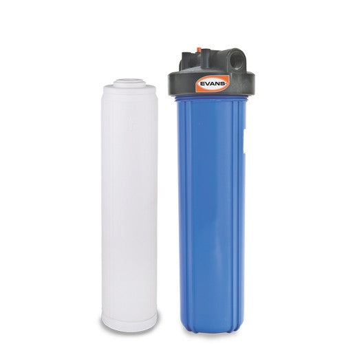 CARTUCHO ANTI SARRO 4GPM - ANTI-SARRO-4