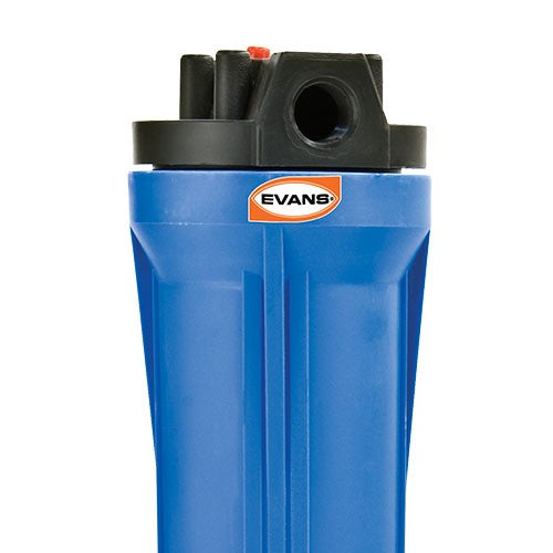 PORTA CARTUCHO 2.5X20" - BLUE122-20