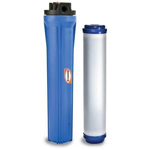 PORTA CARTUCHO 2.5X20" - BLUE122-20