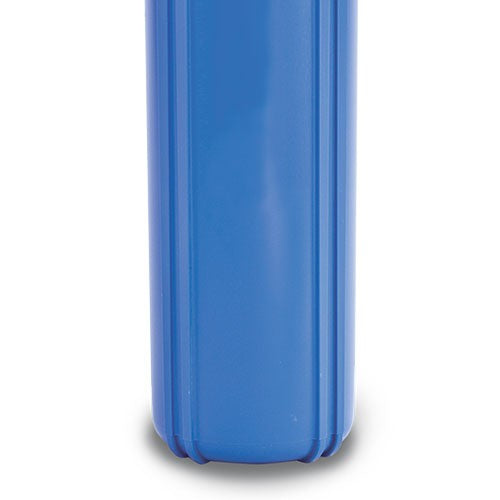 PORTA CARTUCHO BIG BLUE 4.5x20" - BLUE124-20