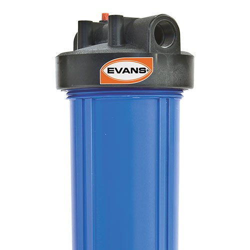 PORTA CARTUCHO BIG BLUE 4.5x20" - BLUE124-20