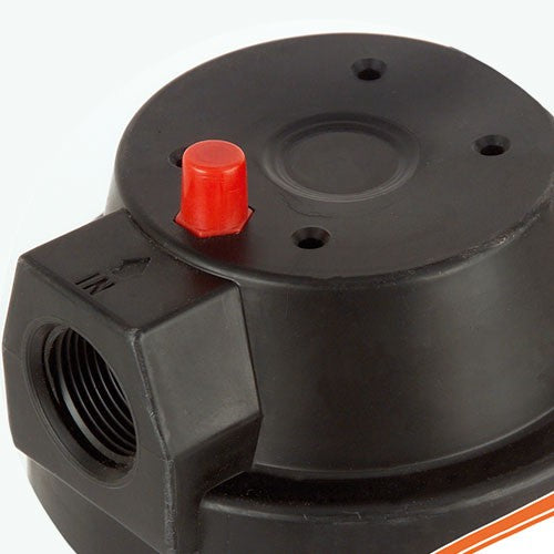 PORTA CARTUCHO BIG BLUE 4.5x20" - BLUE124-20