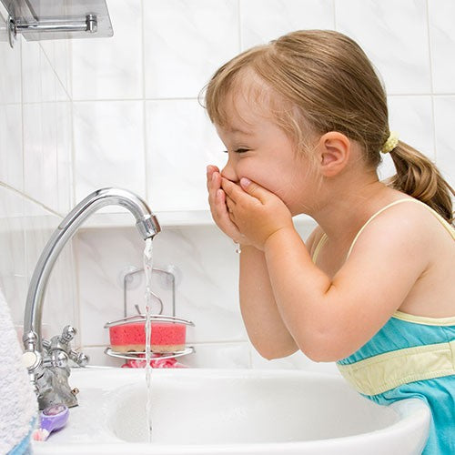 PORTA CARTUCHO BIG BLUE 4.5x20" - BLUE124-20