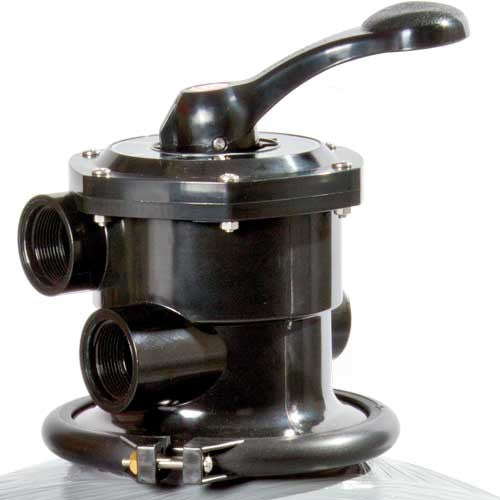 FILTRO ALBERCA FIBRA VIDRIO 650MM - FA-650