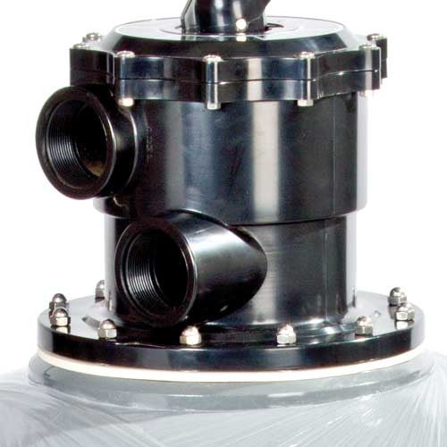 FILTRO ALBERCA FIBRA VIDRIO 800MM - FA-800