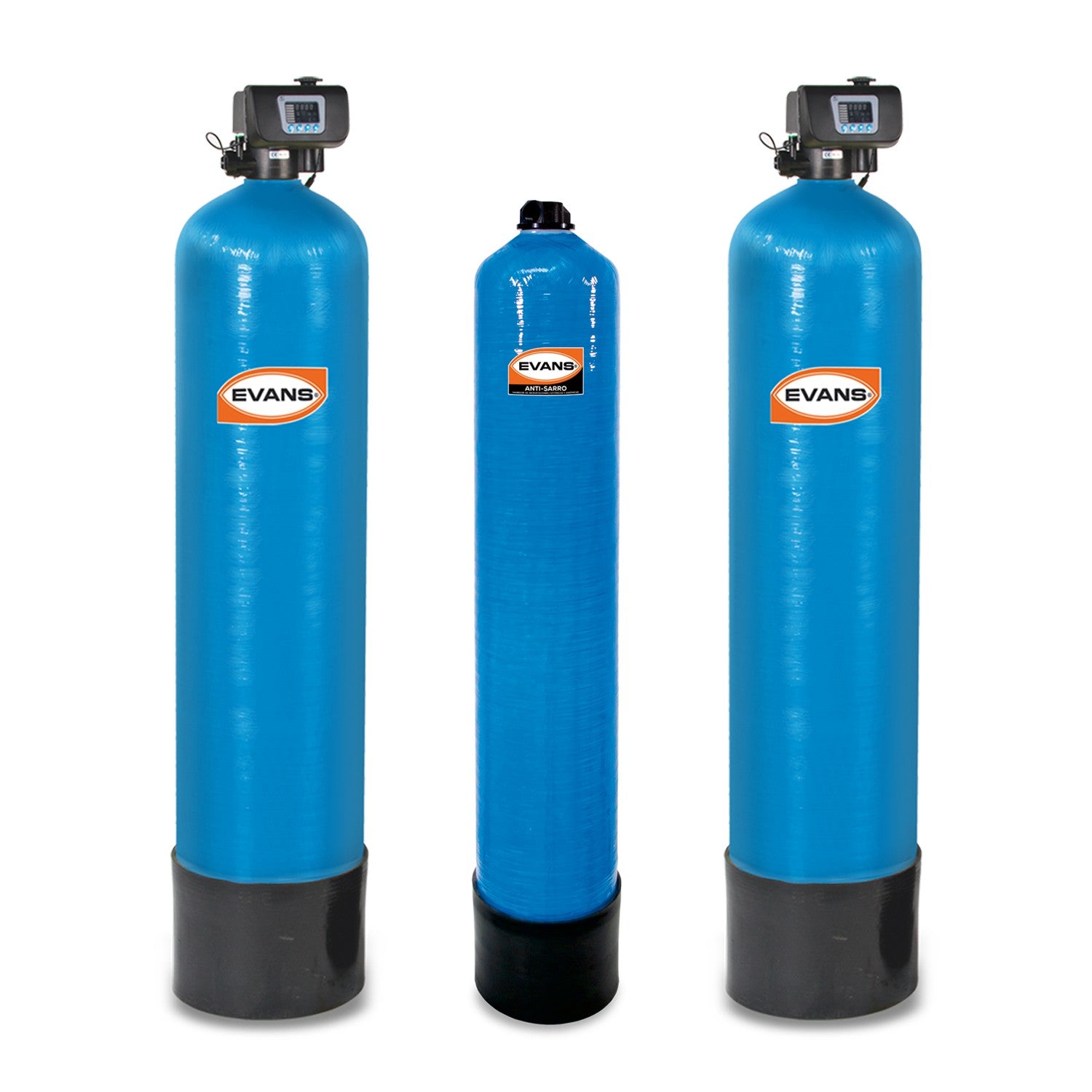 KIT ANTISARRO 27GPM - KIT-ANTISARRO27