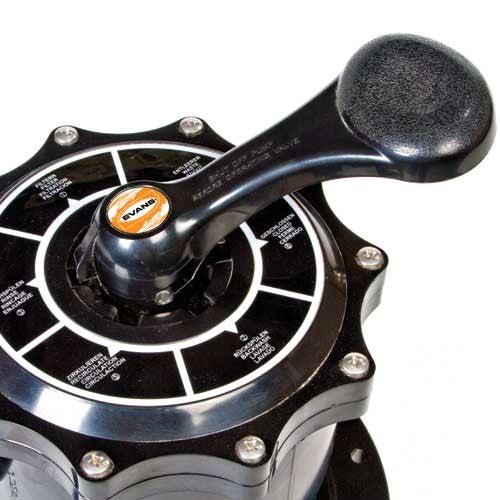 FILTRO ALBERCA PLASTICO 500MM - PA-500