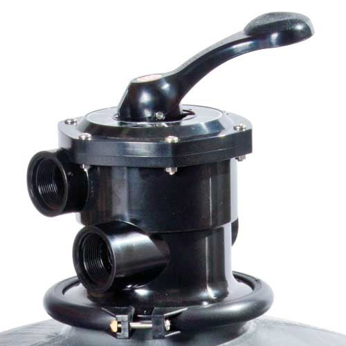 FILTRO ALBERCA PLASTICO 700MM - PA-700