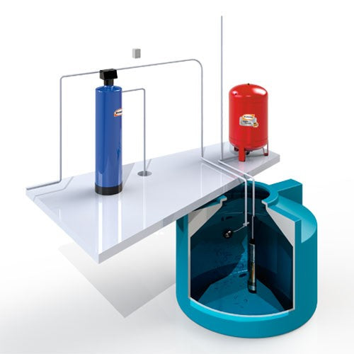 FILTRO CARBON ACTIVADO 24x72" - SOFT-FL-2472