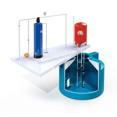 FILTRO CARBON ACTIVADO MANUAL 30x72" - SOFT-FL-3072M