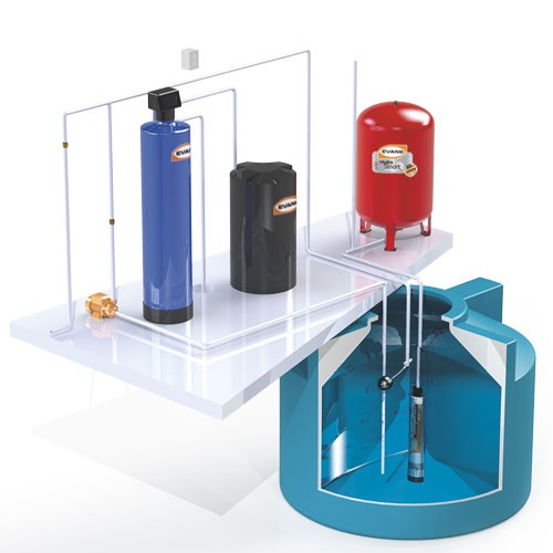 FILTRO SUAVIZADOR 24x72" RESINA - SOFT-IM-2472