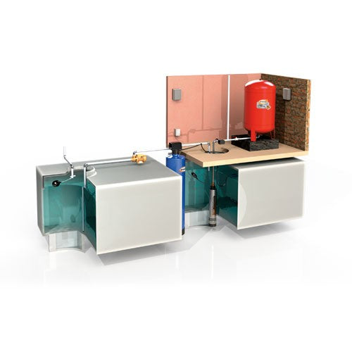 FILTRO ZEOLITA 14x65" - SOFT-LP-1465