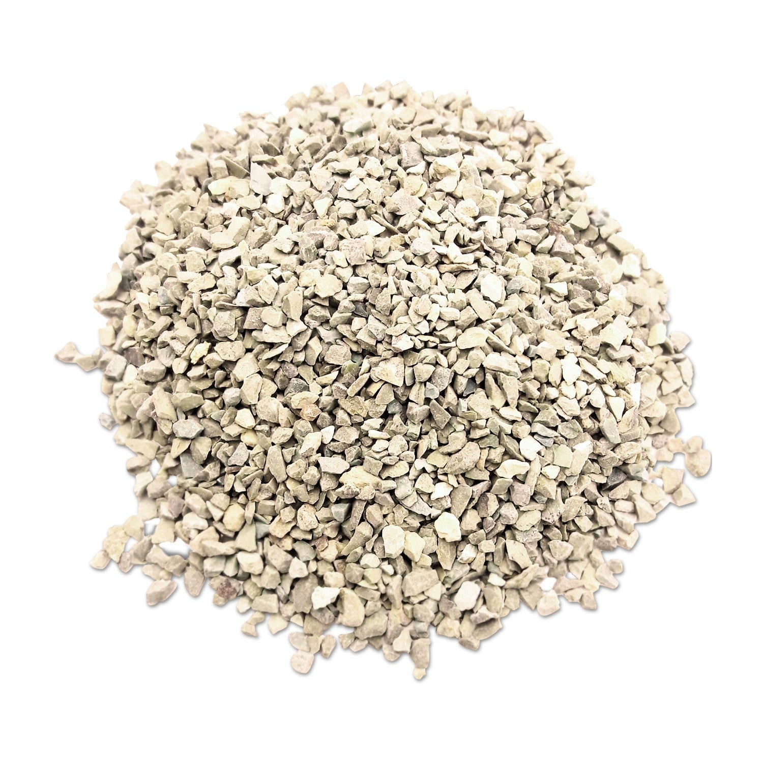 ZEOLITA 21.5KG - ZEO-FT3