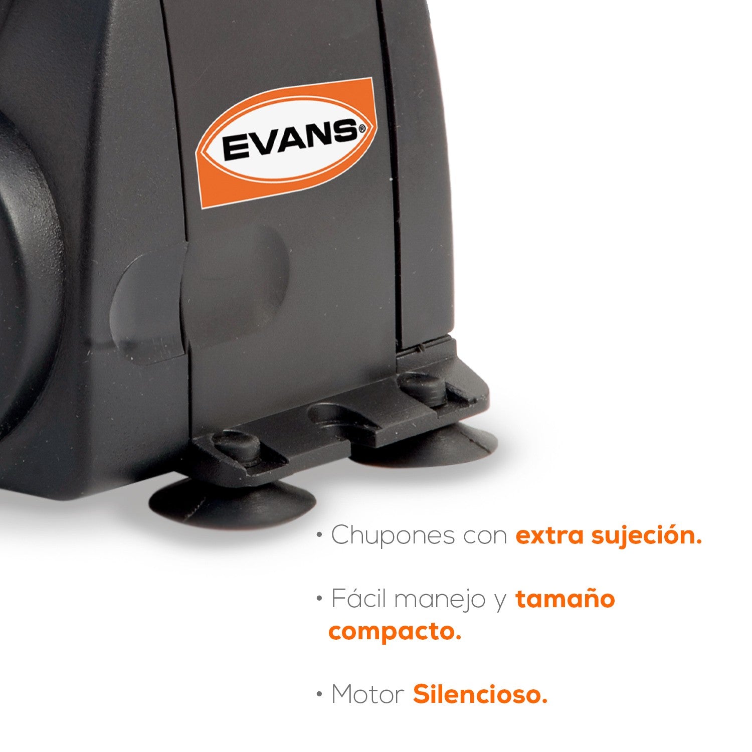 BOMBA FUENTE 12W - AQUA12W