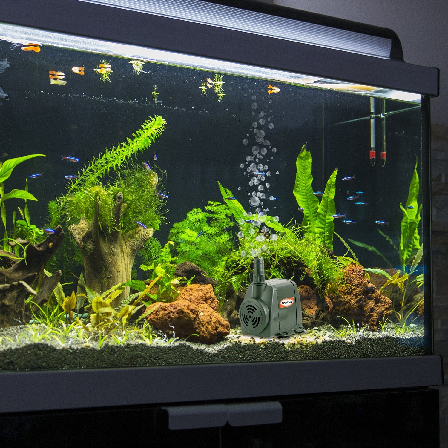 BOMBA FUENTE 16W - AQUA18W