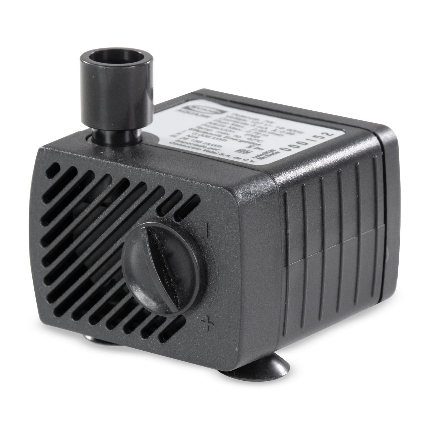 BOMBA FUENTE 7W - AQUA3W