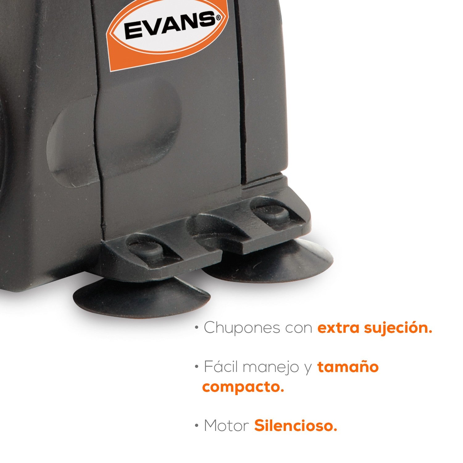 BOMBA FUENTE 8W - AQUA5W