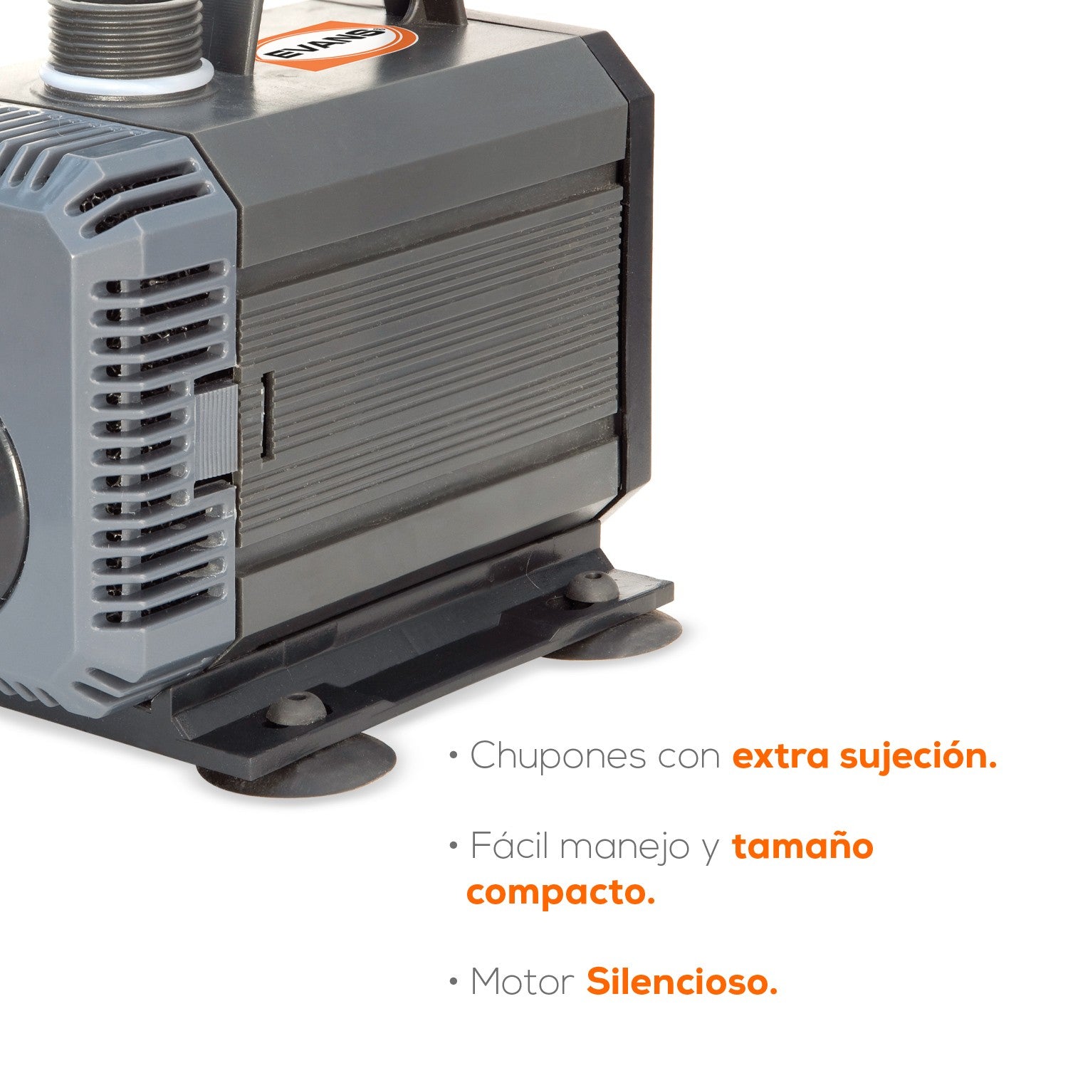 BOMBA FUENTE 53W - AQUA60W
