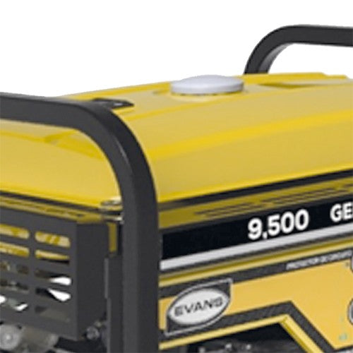 GENERADOR TRIFÁSICO 9.0KVA 18.0HP THUNDER - GT90MG1800THWAE