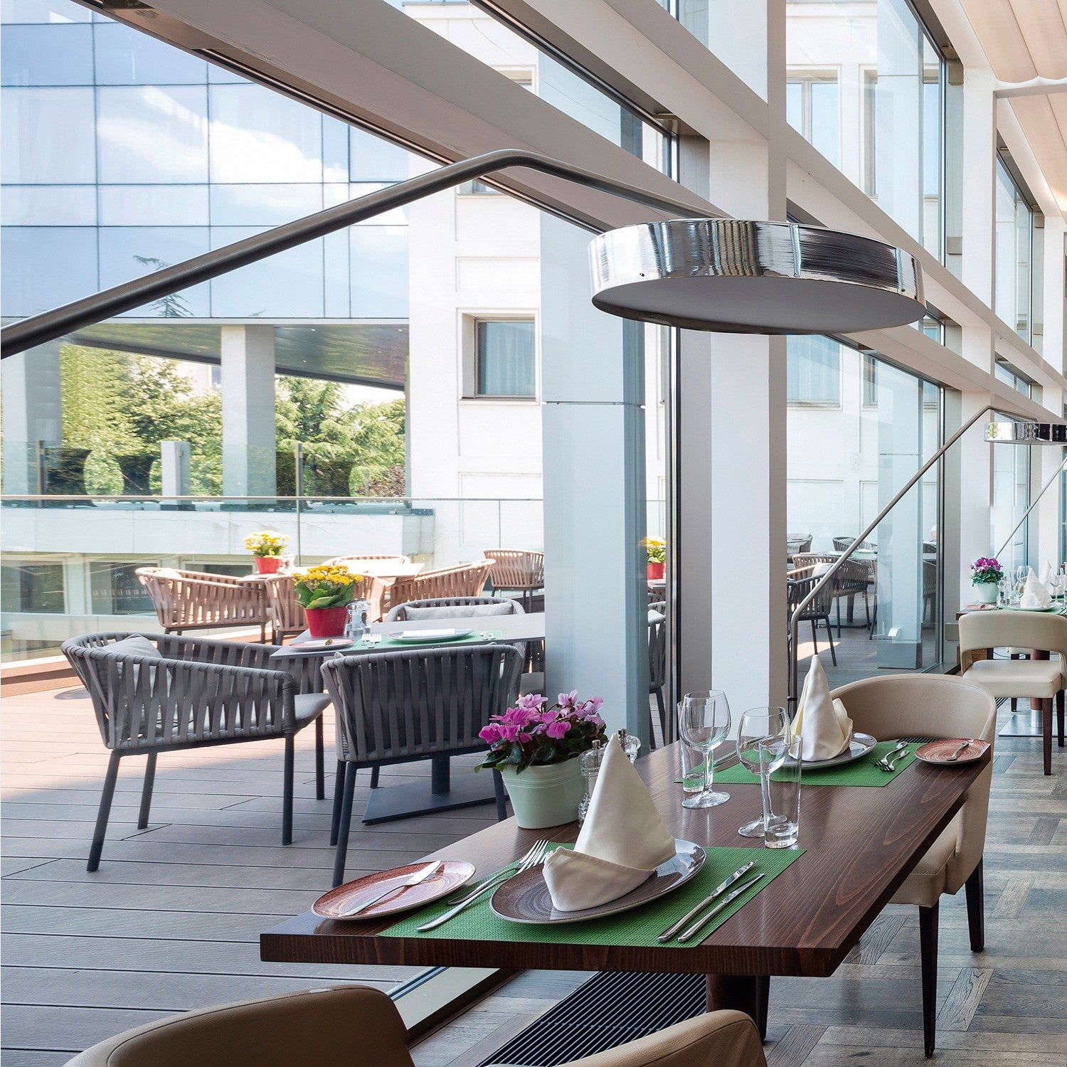 GENERADOR TRIFÁSICO 125KW CUMMINS- GTC153DA220