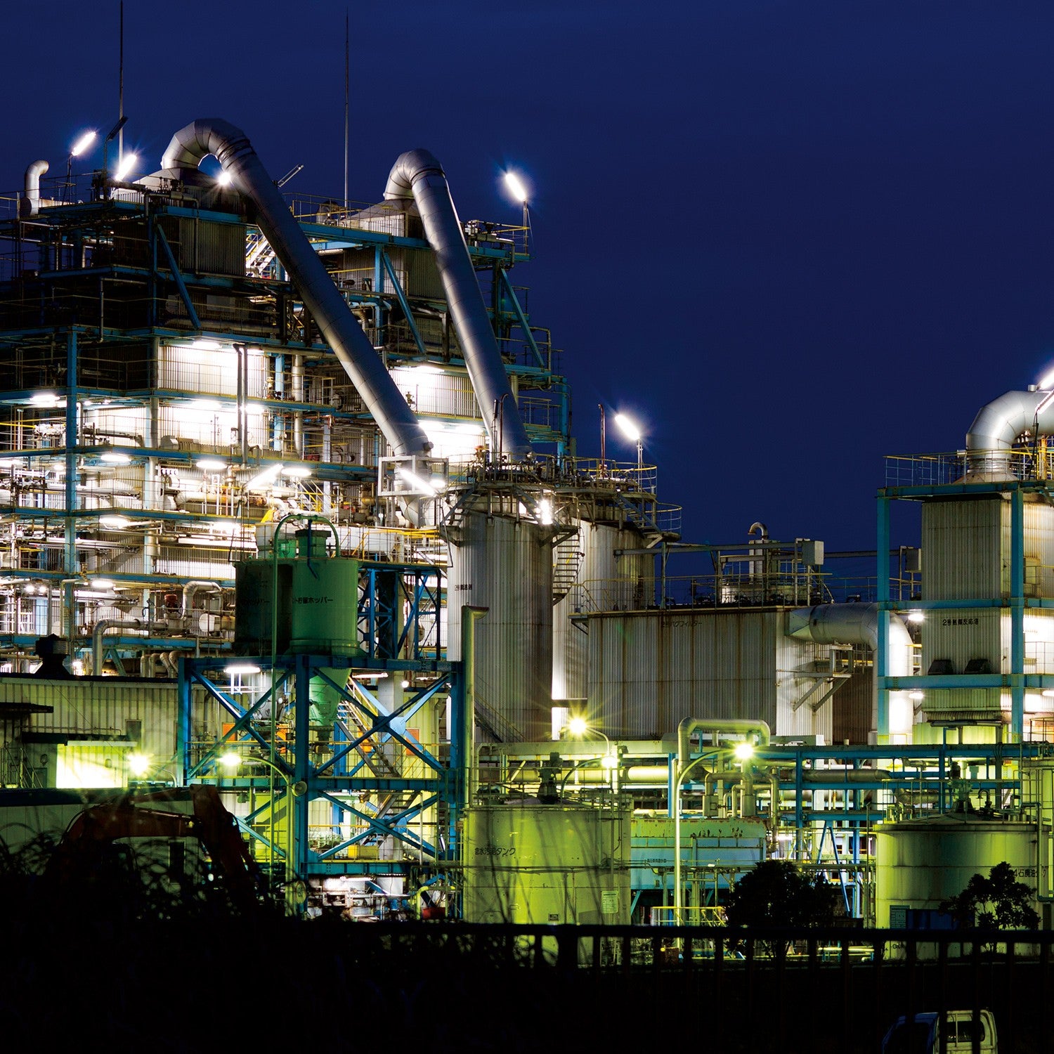 GENERADOR TRIFÁSICO 30KW A/A 440V KUBOTA - GTC42DA440K