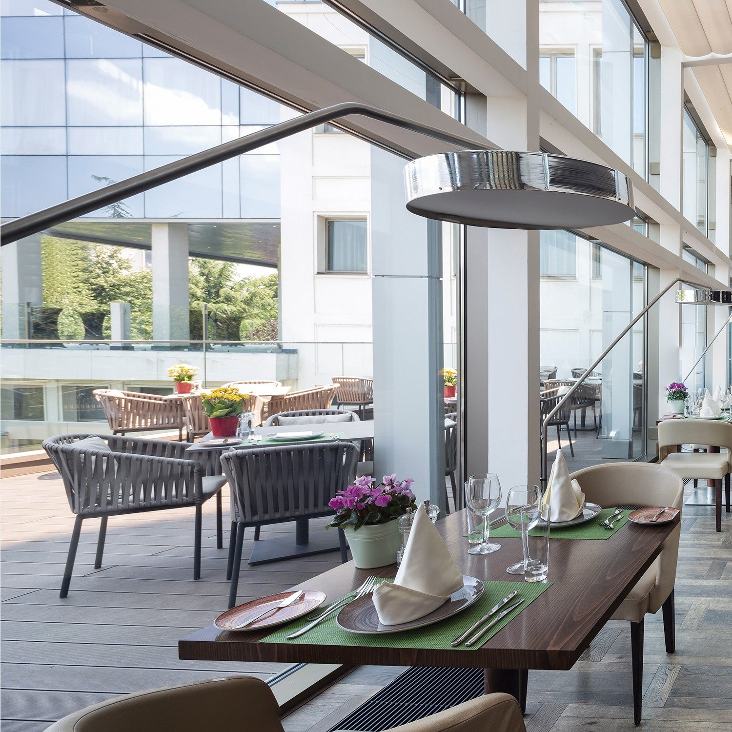 GENERADOR TRIFÁSICO 55KW CUMMINS- GTC70DA220