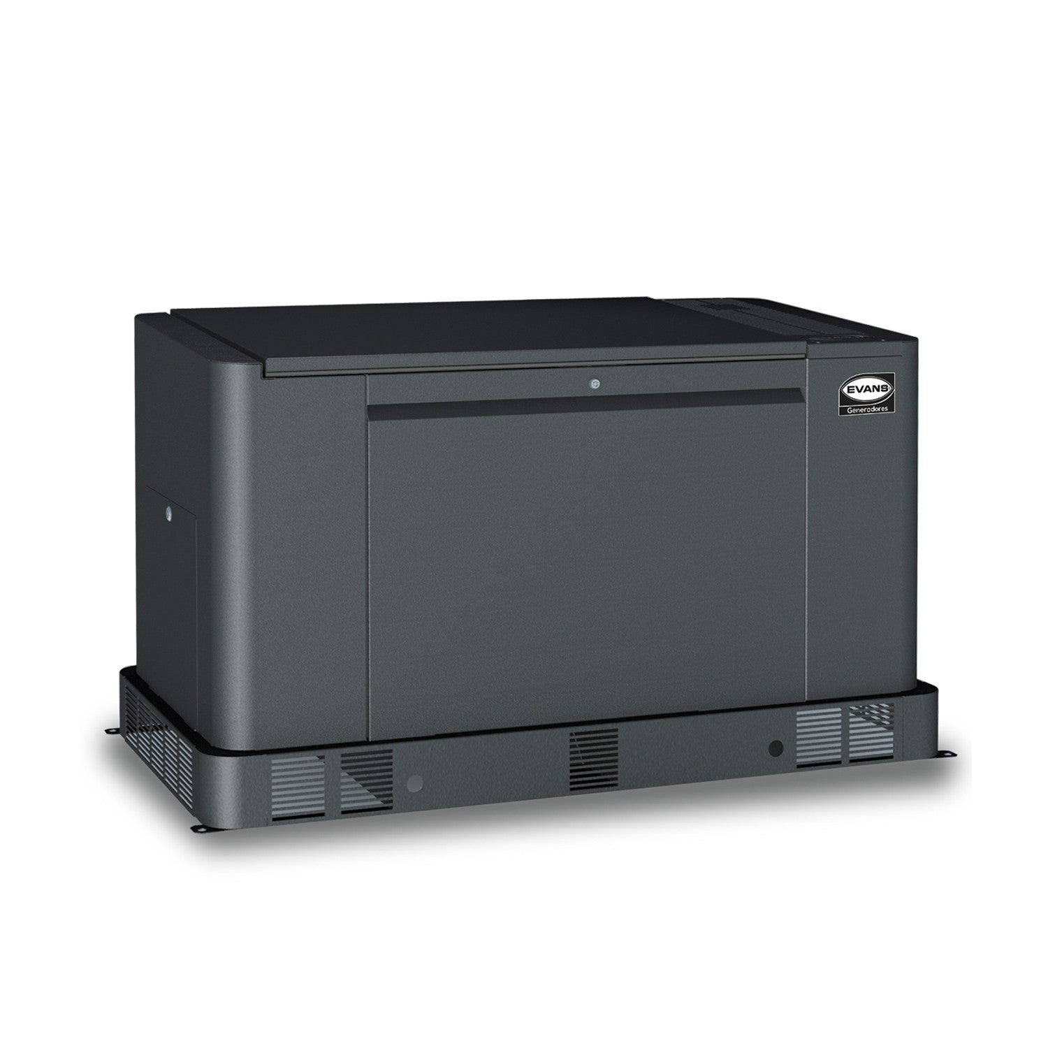 GENERADOR TRIFÁSICO 18.5KVA 35.0HP VANGUARD - GTR19LP3500BS