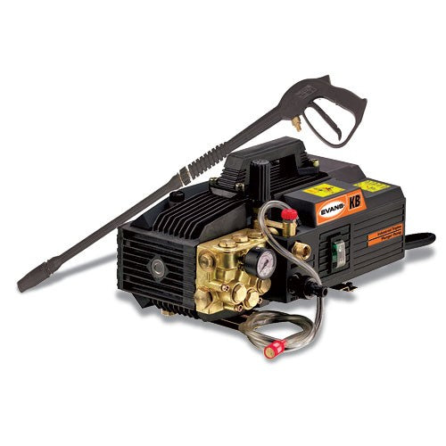 HIDROLAVADORA ELECTRICA 2HP 120V - HI08L15ME200
