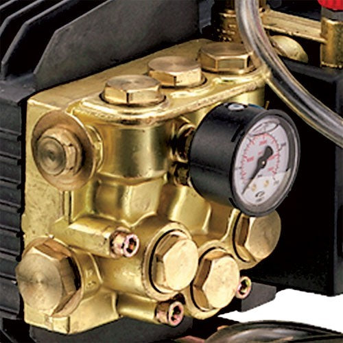 HIDROLAVADORA ELECTRICA 2HP 120V - HI08L15ME200